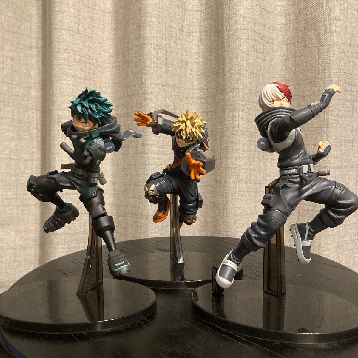 僕のヒーローアカデミア ヒロアカ フィギュア ワールド 僕のヒーローアカデミア ヒロアカ フィギュア ワールド