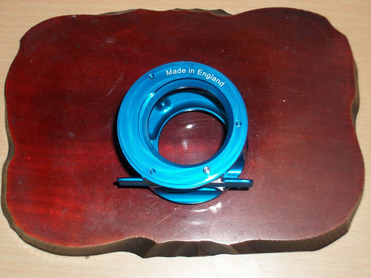 The Rocket Reel製 One-Piece Cage ABU6000(6500)シリーズ The Rocket Reel製 One-Piece Cage ABU6000(6500)シリーズ