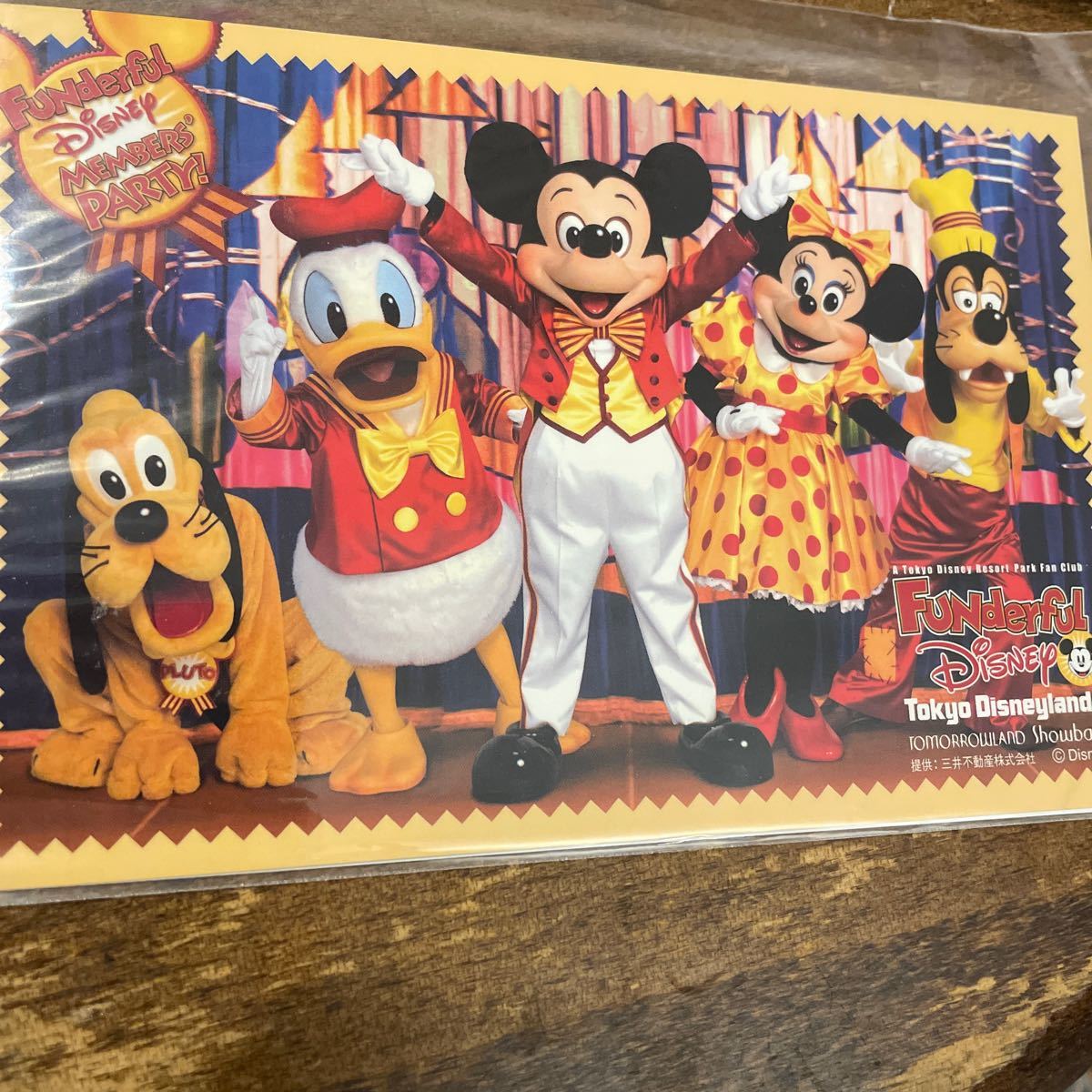 Paypayフリマ ファンダブルディズニー スペシャル フォト セット Paypayフリマ ファンダブルディズニー スペシャル フォト セット
