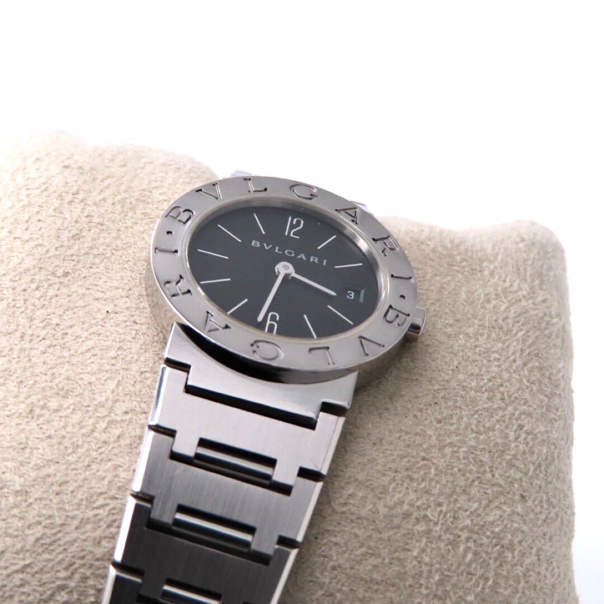 BB26SS BVLGARI ブルガリ 時計 レディース | nort.swiss
