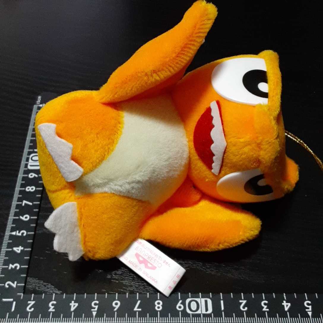 Yahoo!オークション - 非売品 大映 ガメラ ギャオス ぬいぐるみ 残1 Yahoo!オークション - 非売品 大映 ガメラ ギャオス ぬいぐるみ 残1