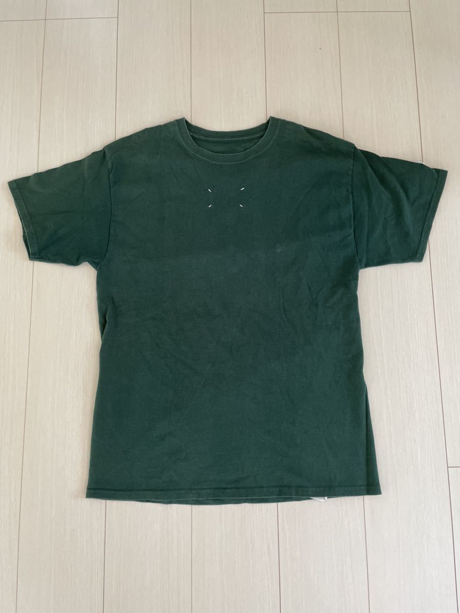 cherry souvenir Tee Champion チェリー チャンピオン Maison margiela メゾンマルジェラ オマージュ Tシャツ_画像1