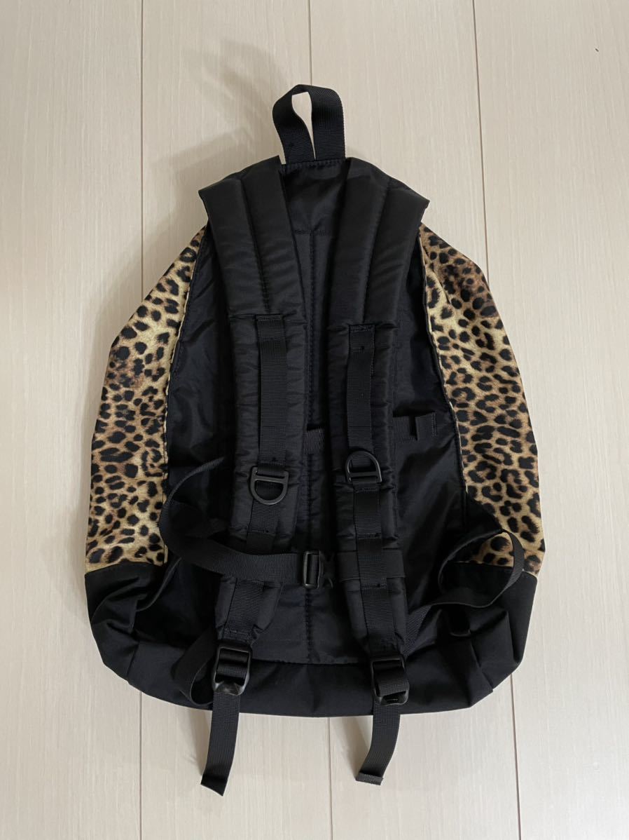 GREGORY BEAMS BOY 別注 ANIMAL FINE DAY グレゴリー ビームス GREGORY BEAMS BOY 別注 ANIMAL FINE DAY グレゴリー ビームス