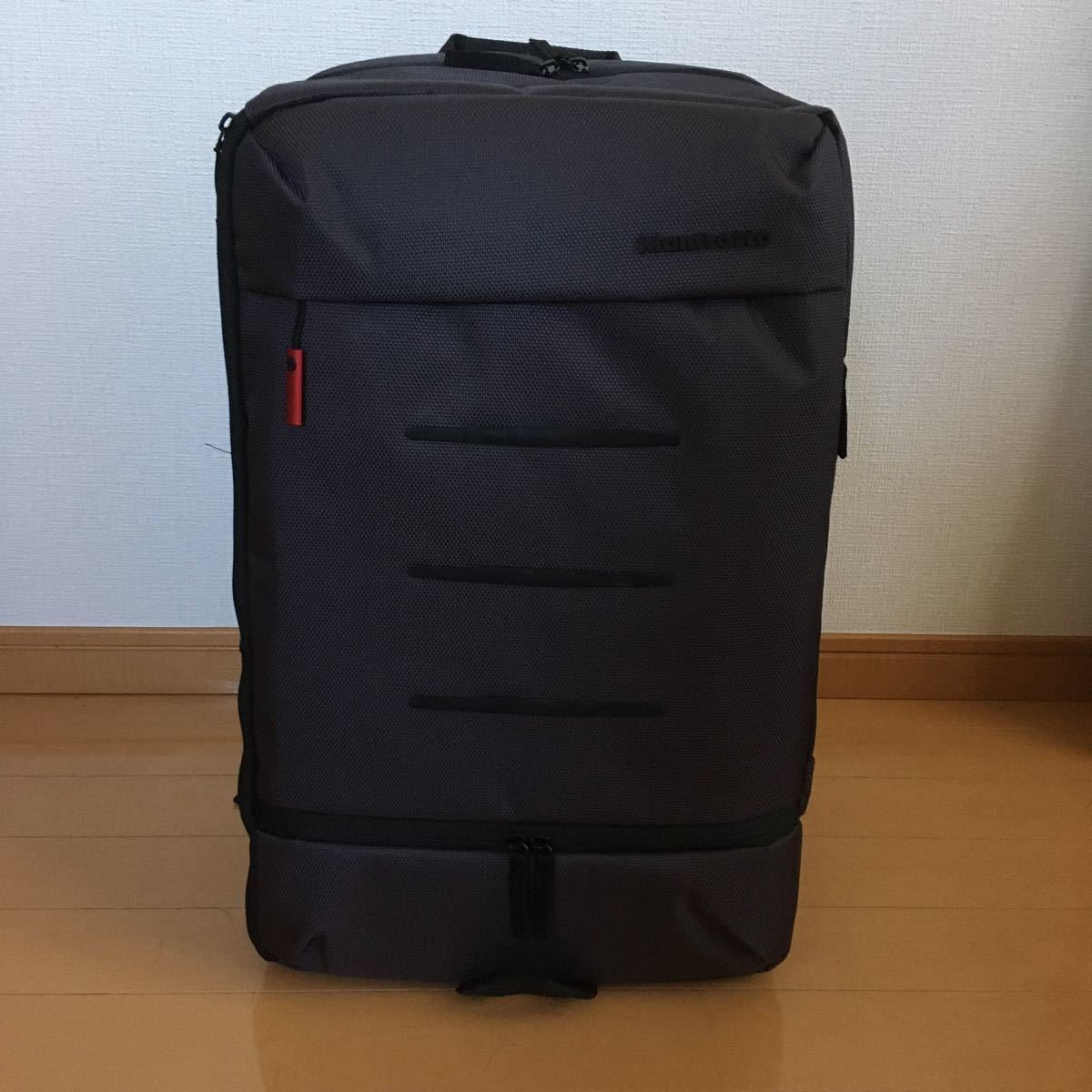 マンフロットバッグ Manhattan ムーバー50 バックパック MB MN-BP-MV50 Manfrotto Backpack(リュック、ザック)|売買されたオークション情報、yahooの商品情報をアーカイブ公開 - オークファン(aucfan.com) マンフロットバッグ Manhattan ムーバー50 バックパック MB MN-BP-MV50 Manfrotto Backpack(リュック、ザック)|売買されたオークション情報、yahooの商品情報をアーカイブ公開 - オークファン(aucfan.com)