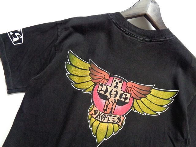 90'S DOGTOWN ヴィンテージ Tシャツ | gkcsu.org