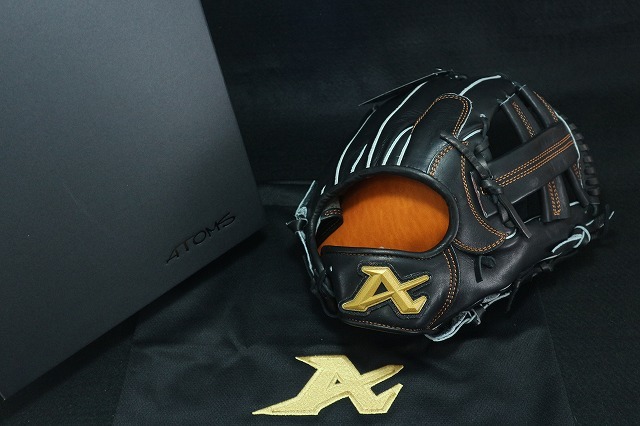 14114円 高校野球 対応 アトムズ ATOMS 07 硬式内野用グローブ 14114円 高校野球 対応 アトムズ ATOMS 07 硬式内野用グローブ