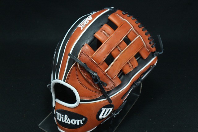 ウィルソン Wilson 25 硬式グローブ オールラウンド 内野手 内野 A2K