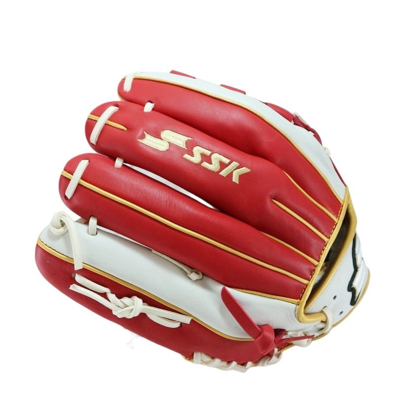SSK 157 エスエスケイ 内野用 硬式グローブ 内野手用 グラブ 野球