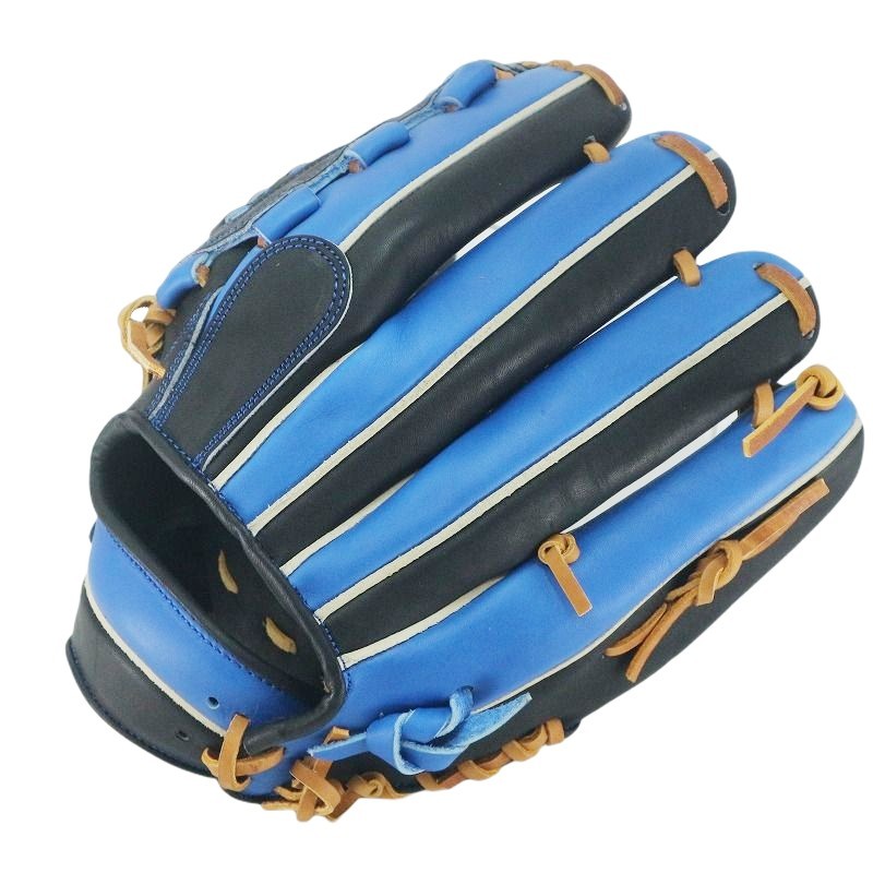 本物保証人気SALE ヤフオク! - ハイゴールド HIGOLD 119 内野手用 硬式