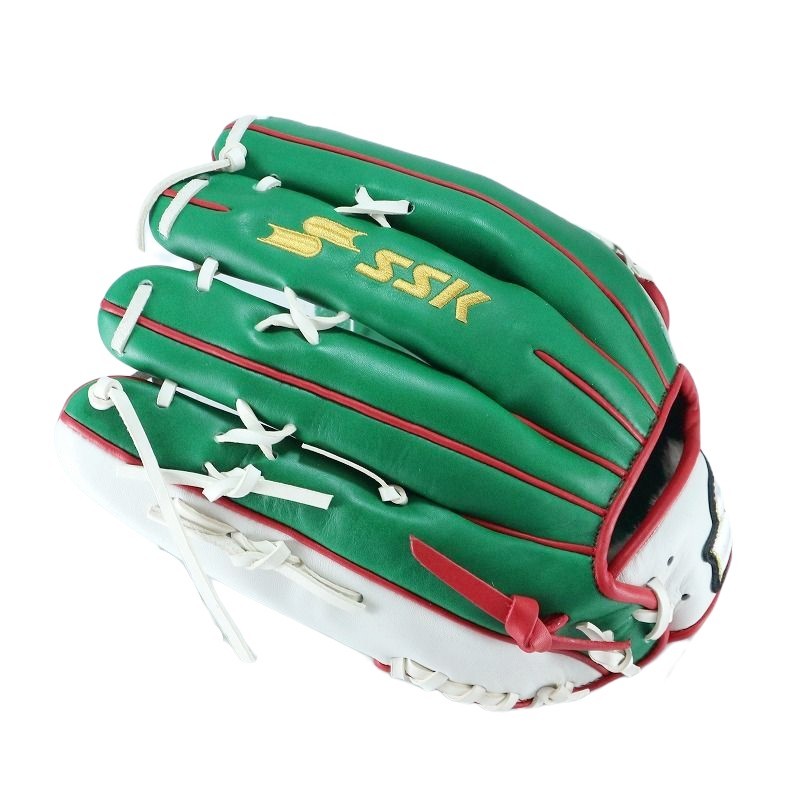 SSK 47 エスエスケイ 外野用 硬式グローブ 外野手用 グラブ 野球