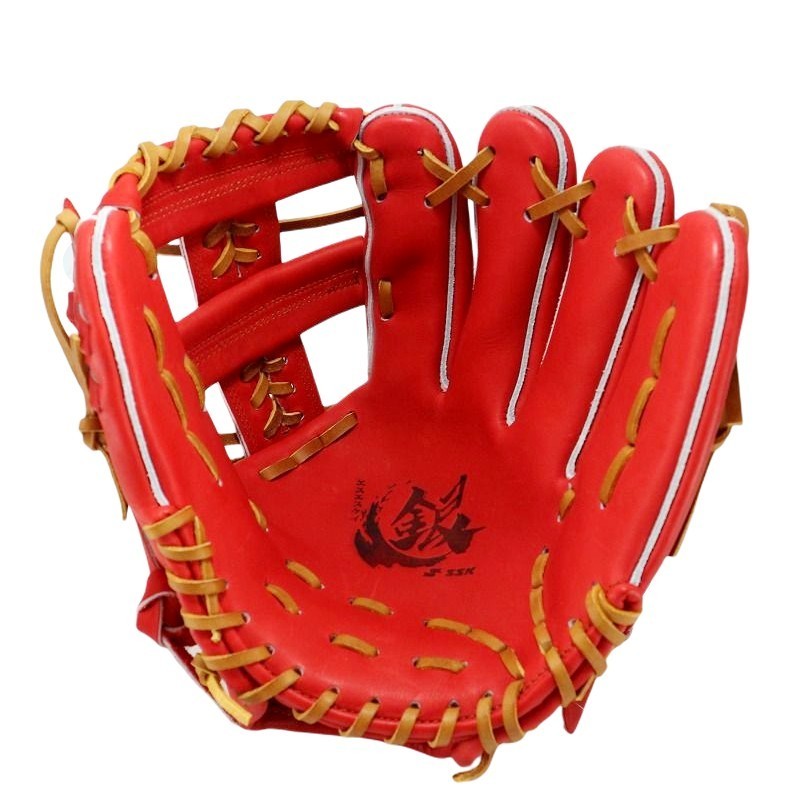 SSK 302 エスエスケイ 内野用 硬式グローブ 内野手用 グラブ 野球