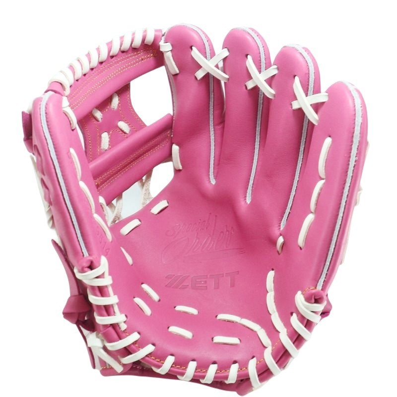 ゼット ZETT 506 内野手用 硬式グローブ 内野用 硬式グローブ グラブ