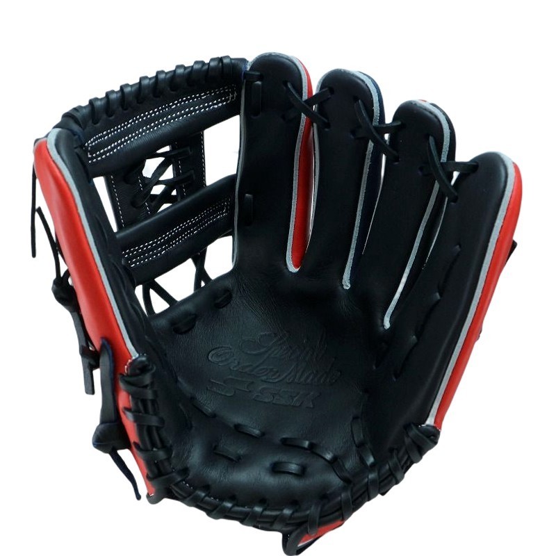 SSK 257 エスエスケイ 内野用 硬式グローブ 内野手用 グラブ SSK 257 エスエスケイ 内野用 硬式グローブ 内野手用 グラブ