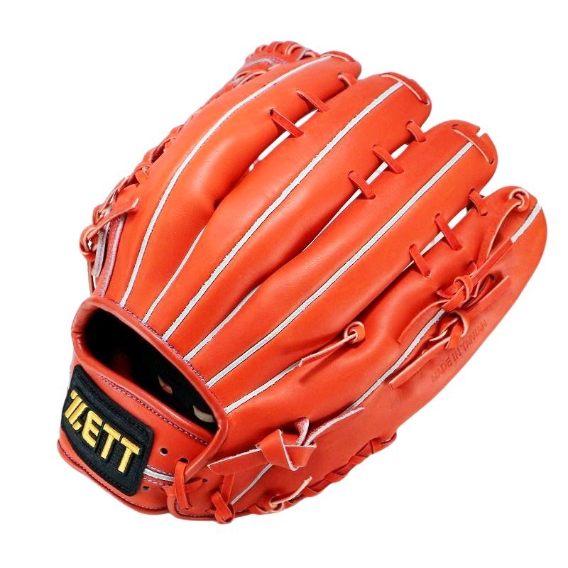 ゼット ZETT 615 外野手用 硬式グローブ 外野用 硬式グローブ グラブ