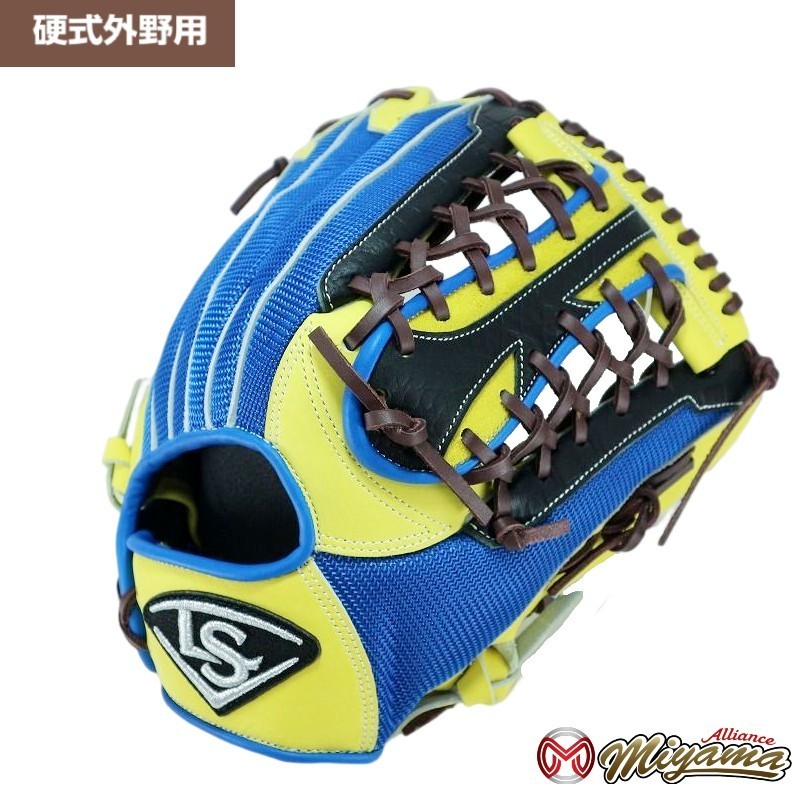 ルイスビル スラッガー Louisville Slugger 235 TPX 外野手用 硬式グローブ 外野用 硬式グローブ グラブ 右投げ 海外_画像1