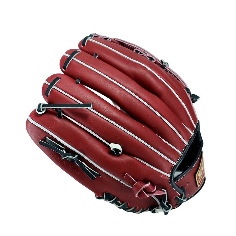 ゼット ZETT 659 内野手用 硬式グローブ 内野用 硬式グローブ グラブ