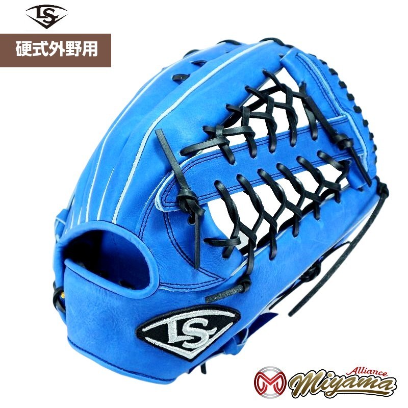 ルイスビル スラッガー Louisville Slugger 114 TPX 外野手用 硬式グローブ 外野用 硬式グローブ グラブ 右投げ 海外_画像1