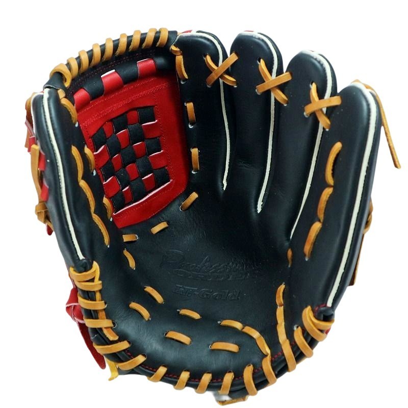 ハイゴールド HIGOLD 111 内野手用 硬式グローブ 内野用 硬式グローブ