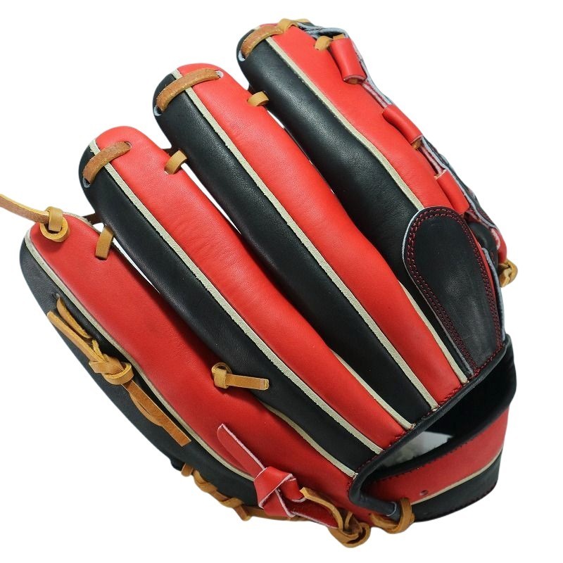 ハイゴールド HIGOLD 111 内野手用 硬式グローブ 内野用 硬式グローブ