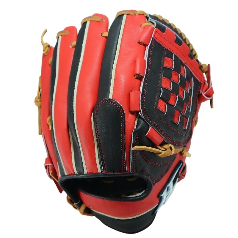 ハイゴールド HIGOLD 111 内野手用 硬式グローブ 内野用 硬式グローブ