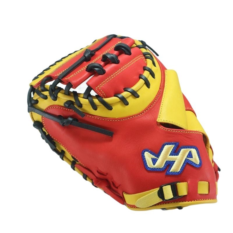 ハタケヤマ HATAKEYAMA 279 キャッチャーミット 硬式 硬式キャッチャー