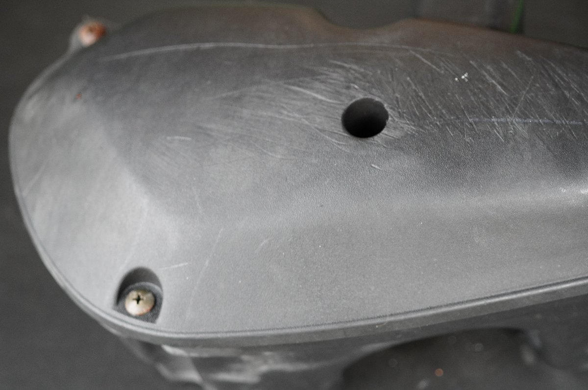 ○☆SUZUKI スズキ ZZ ジーツー CA1PB☆エアクリーナーボックス ○☆SUZUKI スズキ ZZ ジーツー CA1PB☆エアクリーナーボックス
