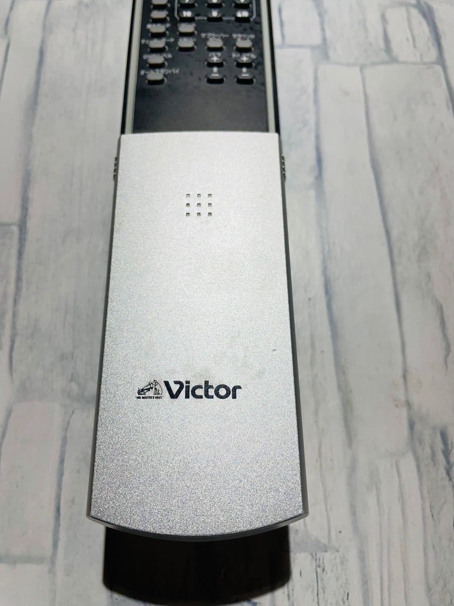 Victor RM-SEEXAK1 ビクター　EX-AK1付属のリモコン