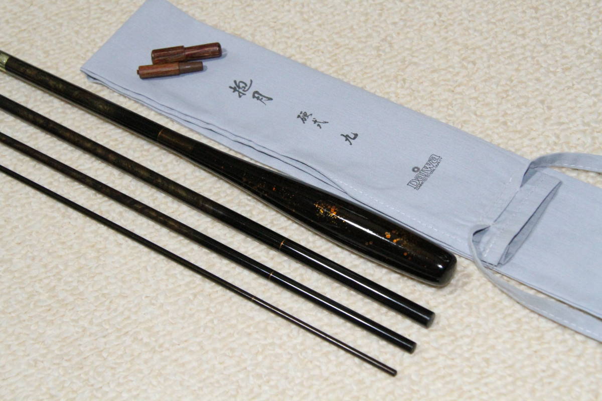 ダイワ 抱月 硬式 9尺 imervillas.com