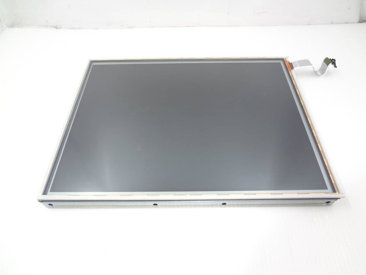 Yahoo!オークション - MITSUBISHI 産業用TFT液晶 AA150XT01 15 Yahoo!オークション - MITSUBISHI 産業用TFT液晶 AA150XT01 15