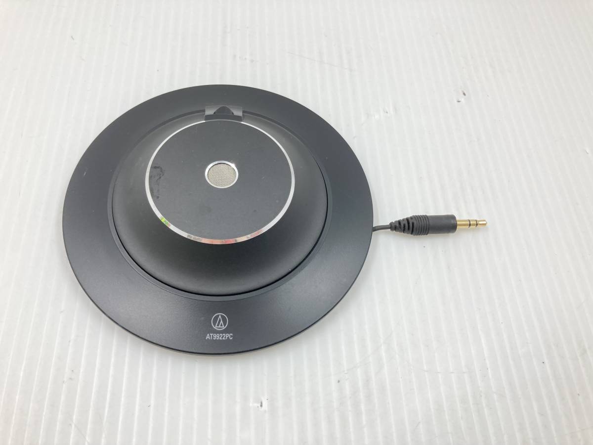 人気の贈り物が audio-technica AT9930 モノラルマイクロホン fawe.org