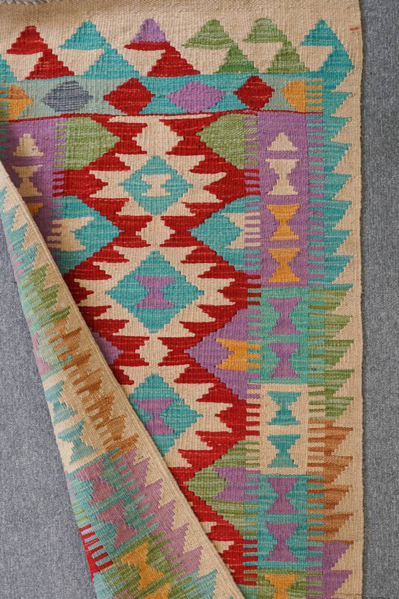 廊下敷きアフガニスタンキリム182×65cm手織り絨毯 | www.priopcion.com