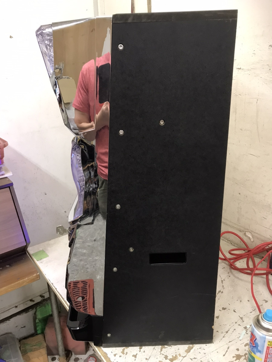 メーカー ヤフオク! - クリーニング済み ホワイトパネル 実機 ディスク