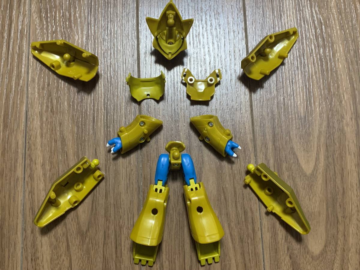 EX奇跡のデジメンタル(アーマー超進化シリーズ)-