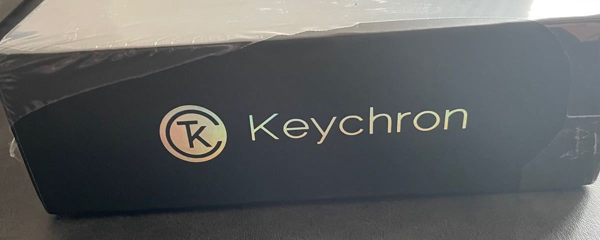 Keychron K8 Bluetooth無線/有線 青軸 [ホットスワップ対応]