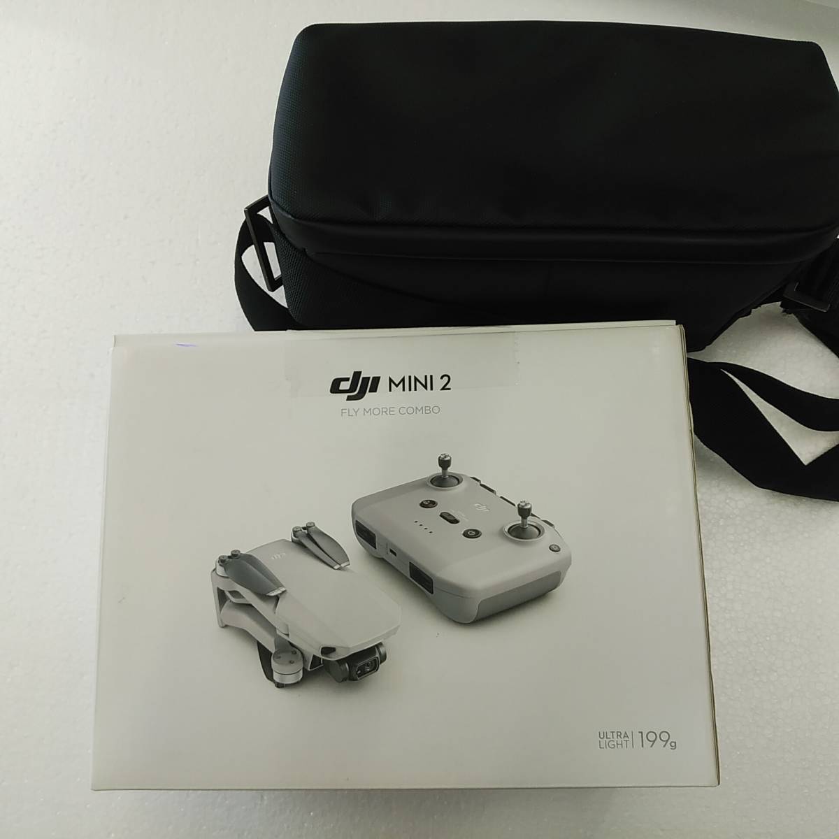 新着商品】 ヤフオク! - ジャンクです DJI Mini2 機体のみ suncapsule.com