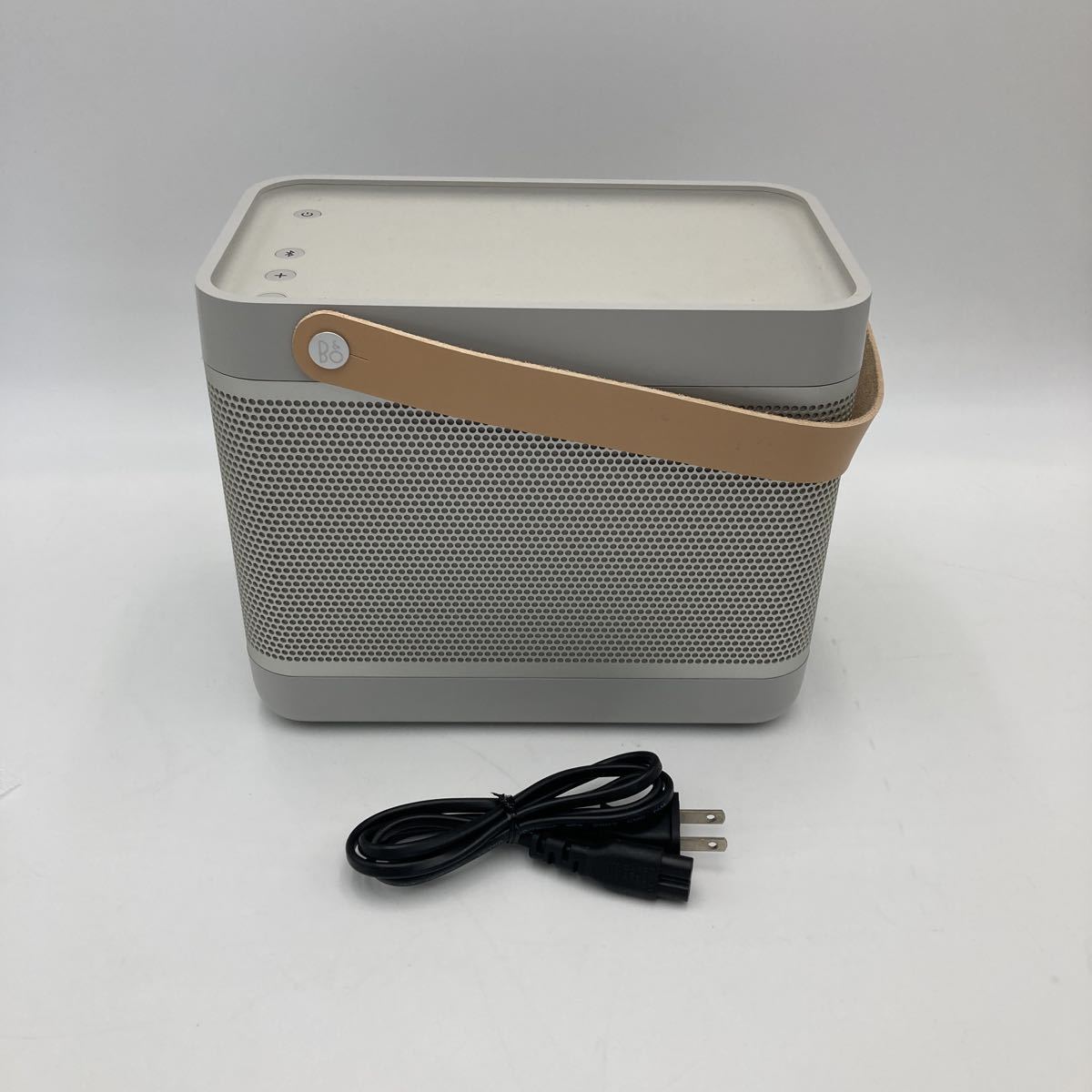 Bang & Olufsen ワイヤレススピーカー Beolit 15