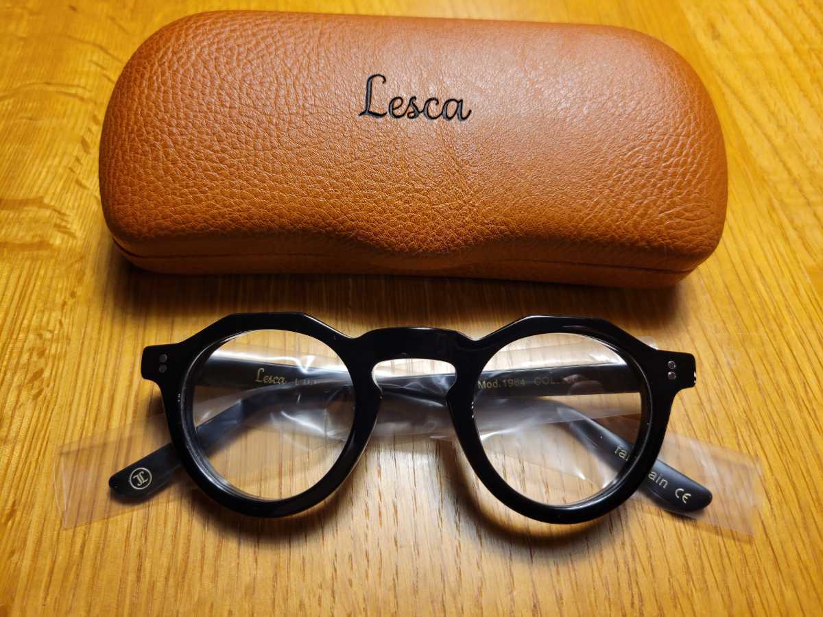 37％割引充実の品 【vintage 1964 8mm】 新品 Lesca レスカ クラウン 