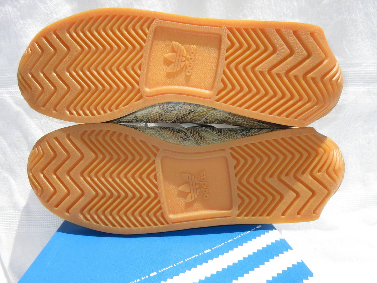 送料無料 未使用品 デッド 新品 限定 2001年 ヴィンテージ adidas