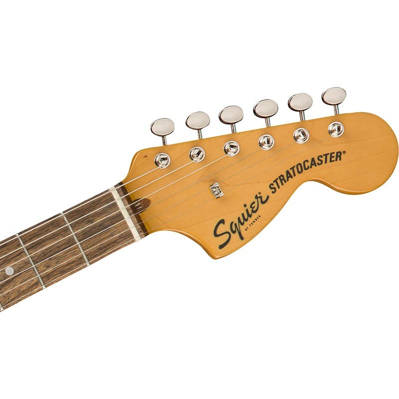 Squier by Fender Classic Vibe '70s Stratocaster, Laurel