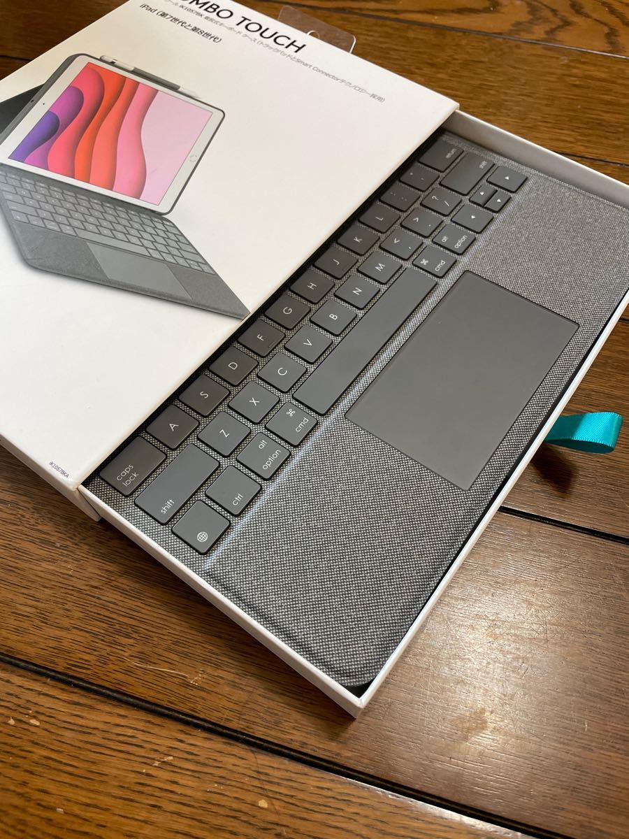 Combo Touch (iPad 第7世代 第8世代) | contifarma.pe