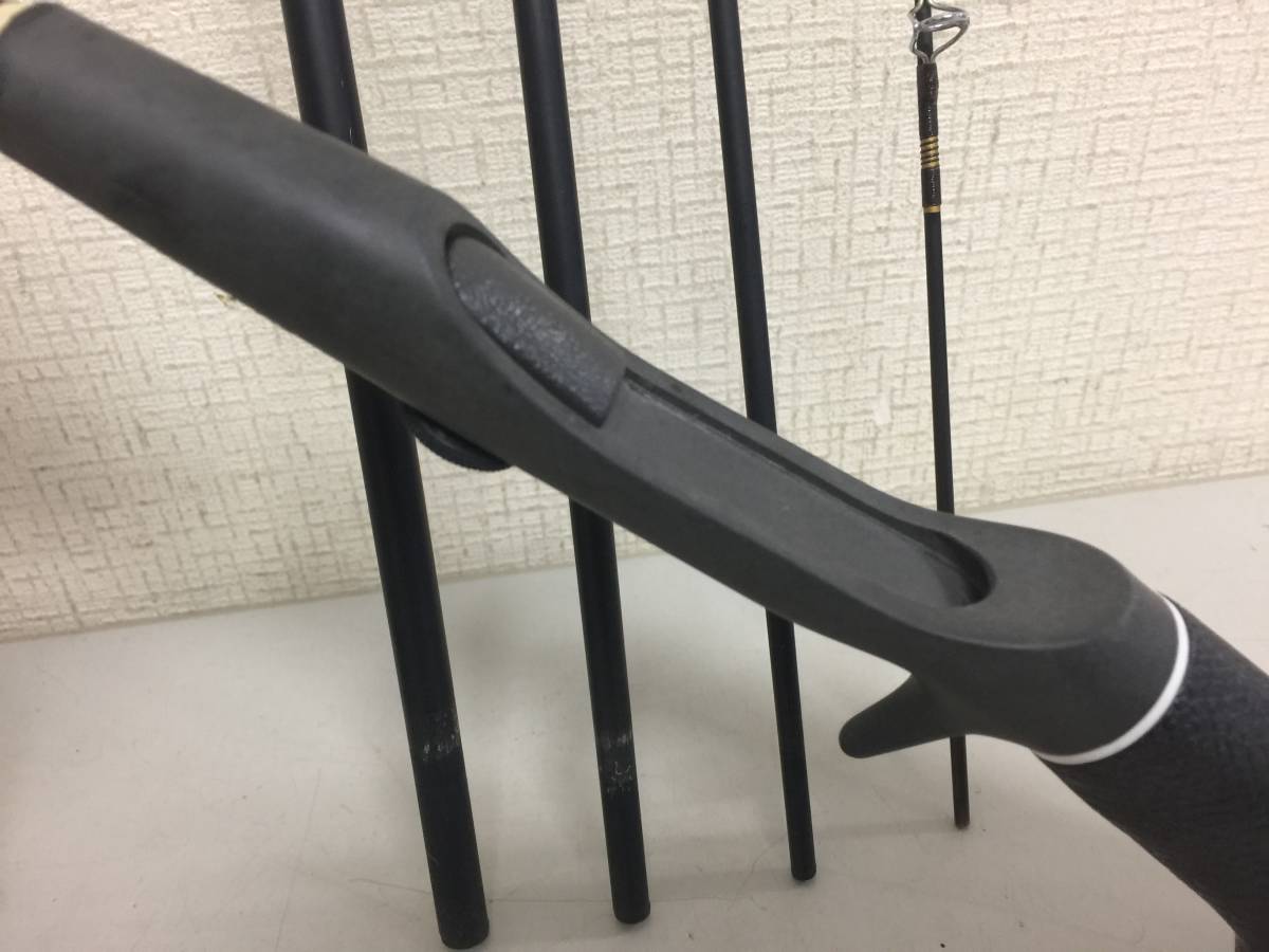 RYOBI リョービ 3201ML スピンキャスト パックロッド モバイル RYOBI リョービ 3201ML スピンキャスト パックロッド モバイル