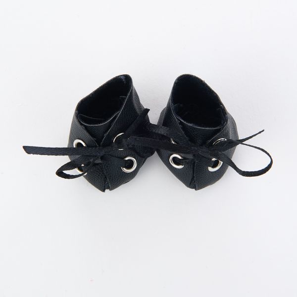 paomadei B9002 ... для   искусственная кожа  обувь    черный  14cm  мягкая игрушка ... ... для ...  ручной работы  ...