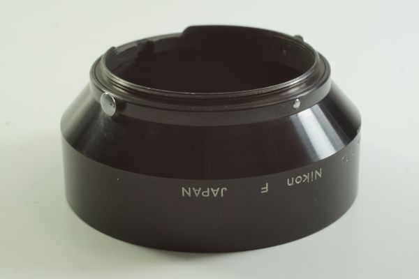 てなグッズや F1.4用 5.8cm Auto ニコンNIKKOR （小文字「Ｆ」刻印