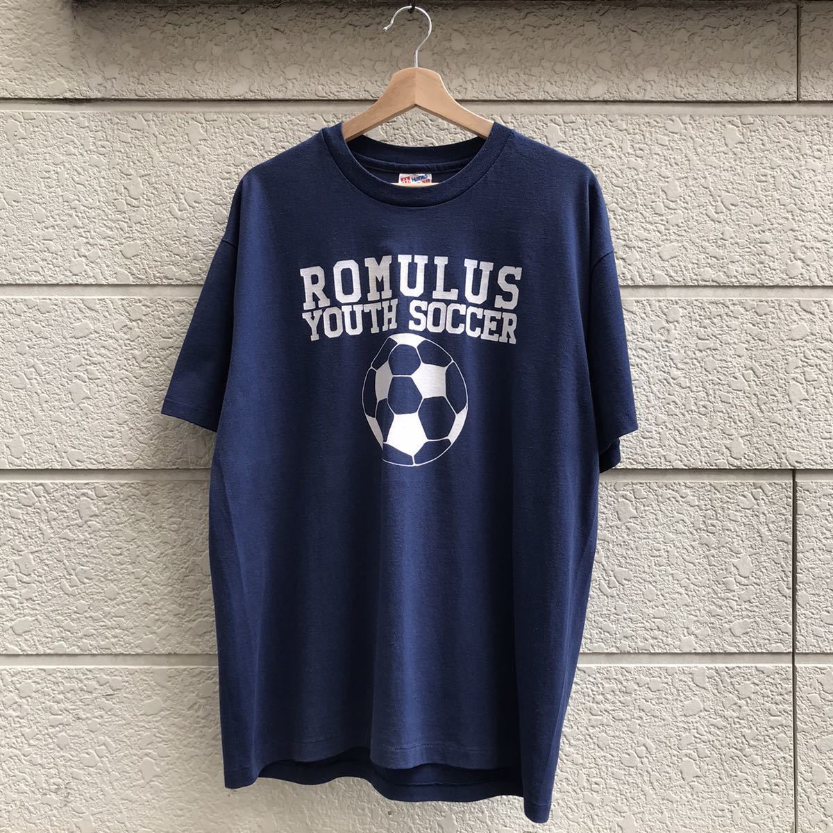 特別オファー USA製 90s ヴィンテージTシャツ XL - career.deepublish