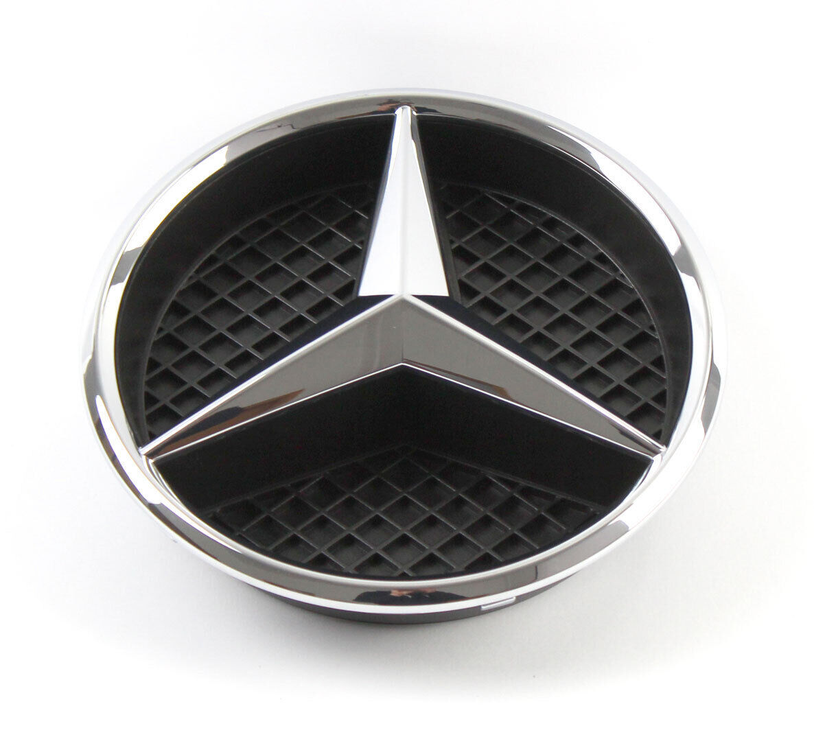 * бесплатная доставка *Mercedes-Benz Star Grill Grille Badge Benz решётка эмблема значок A0008880060