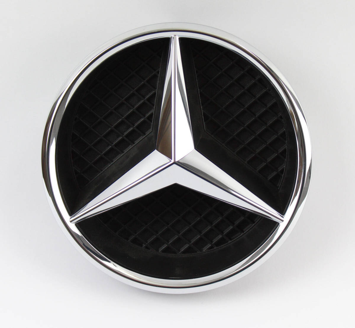 * бесплатная доставка *Mercedes-Benz Star Grill Grille Badge Benz решётка эмблема значок A0008880060