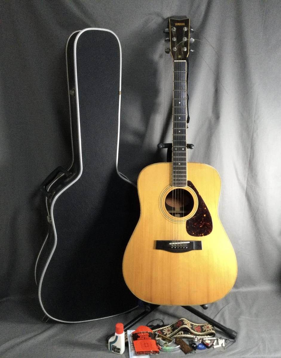 6/14 208040 YAMAHA FG-251 アコースティックギター 弦楽器 ヤマハ