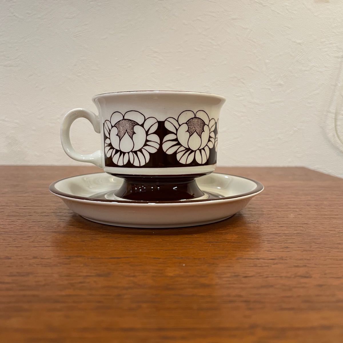 ARABIA KATRILLI コーヒーカップ | www.schmetterlinghaus.at