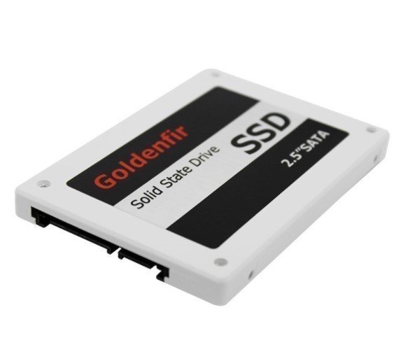 -格安提供-送料一律 SSD Goldenfir 120GB▲SATA3 / 6.0Gbps 新品 2.5インチ 高速 NAND TLC 内蔵 デスクトップPC ノートパソコン cds_画像2