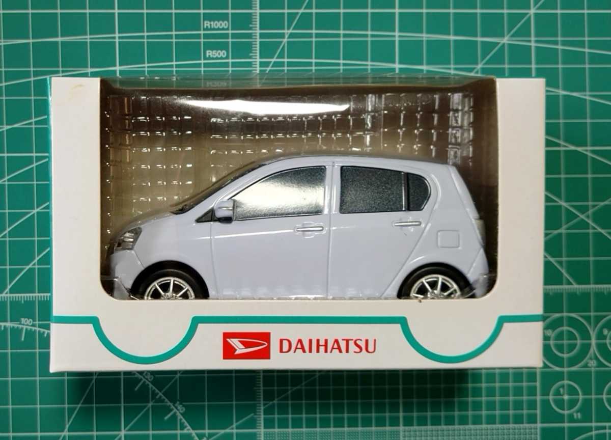 Yahoo!オークション - ダイハツ ミライース プルバックカー ミニカー Yahoo!オークション - ダイハツ ミライース プルバックカー ミニカー